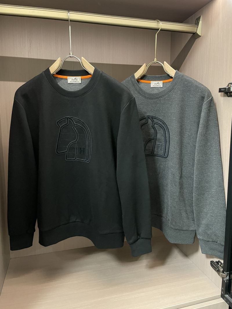 Hermes Hoodies